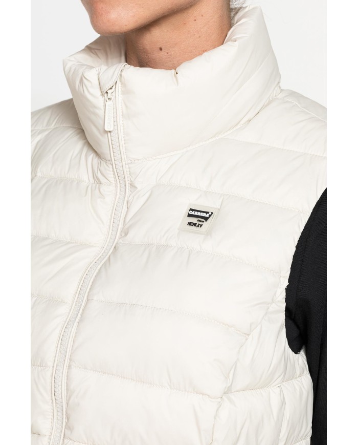 GIUBBINO ULTRALIGHT SENZA MANICHE