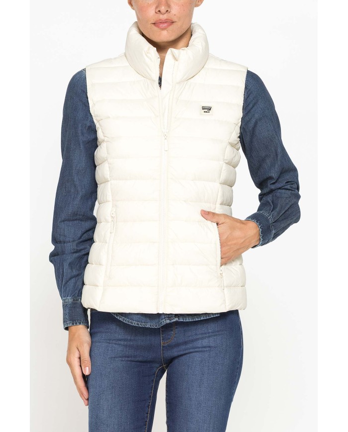 GIUBBINO ULTRALIGHT SENZA MANICHE