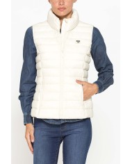 GIUBBINO ULTRALIGHT SENZA MANICHE