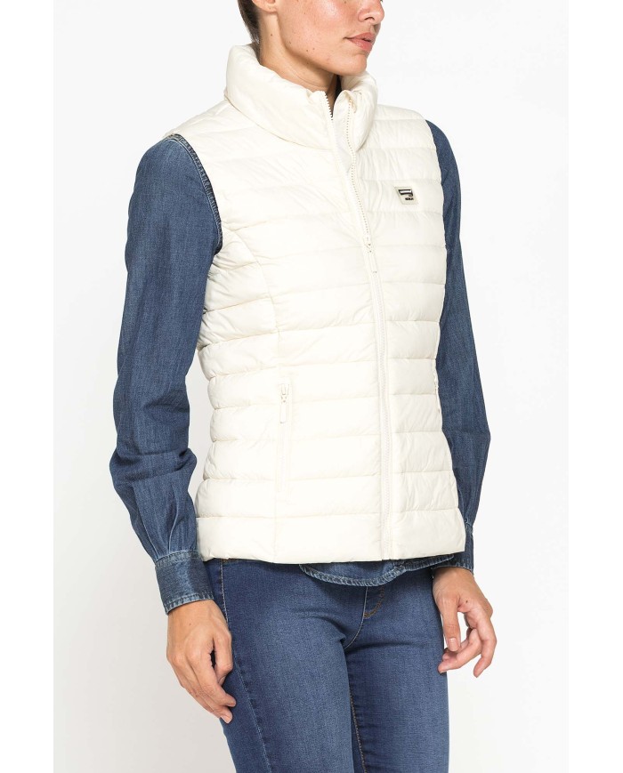 GIUBBINO ULTRALIGHT SENZA MANICHE