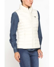 GIUBBINO ULTRALIGHT SENZA MANICHE