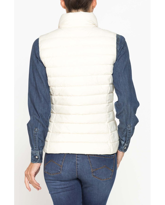 GIUBBINO ULTRALIGHT SENZA MANICHE