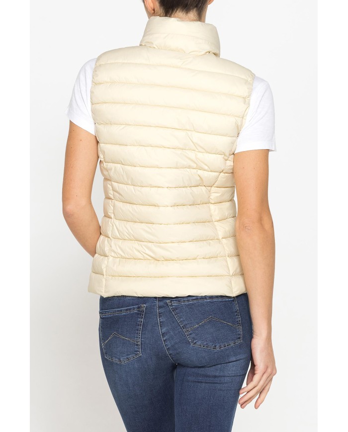 GIUBBINO ULTRALIGHT SENZA MANICHE