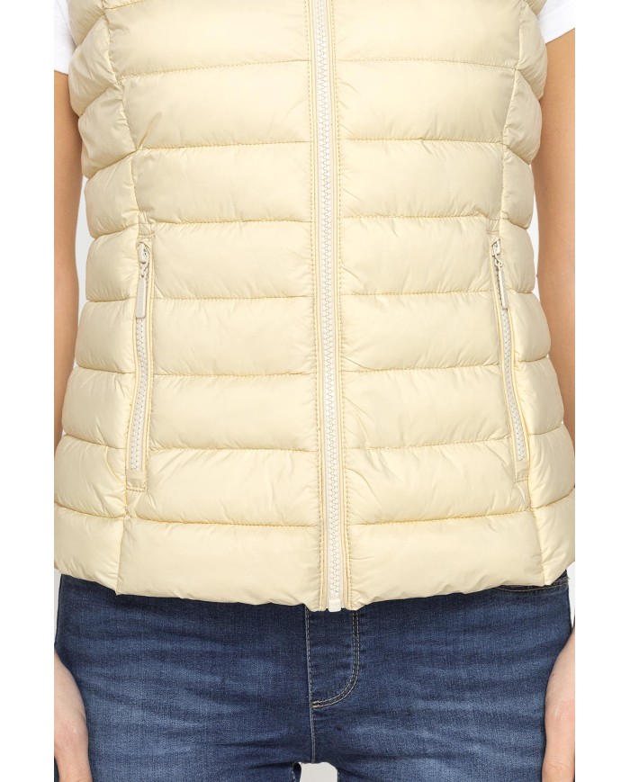 GIUBBINO ULTRALIGHT SENZA MANICHE