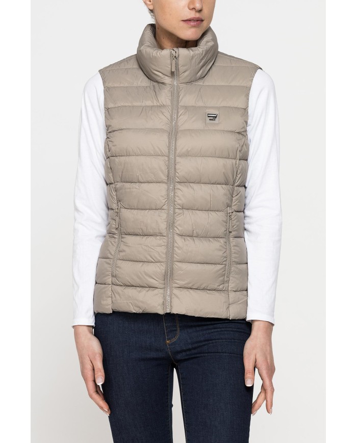 GIUBBINO ULTRALIGHT SENZA MANICHE