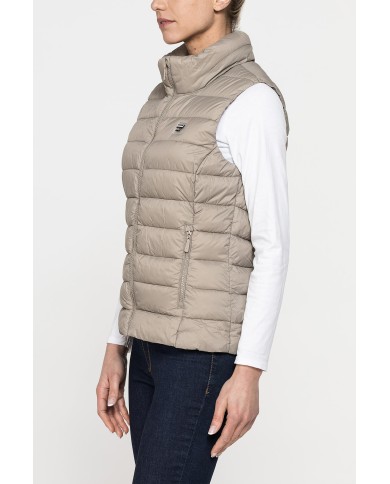 GIUBBINO ULTRALIGHT SENZA MANICHE GIUBBINO ULTRALIGHT SENZA MANICHE