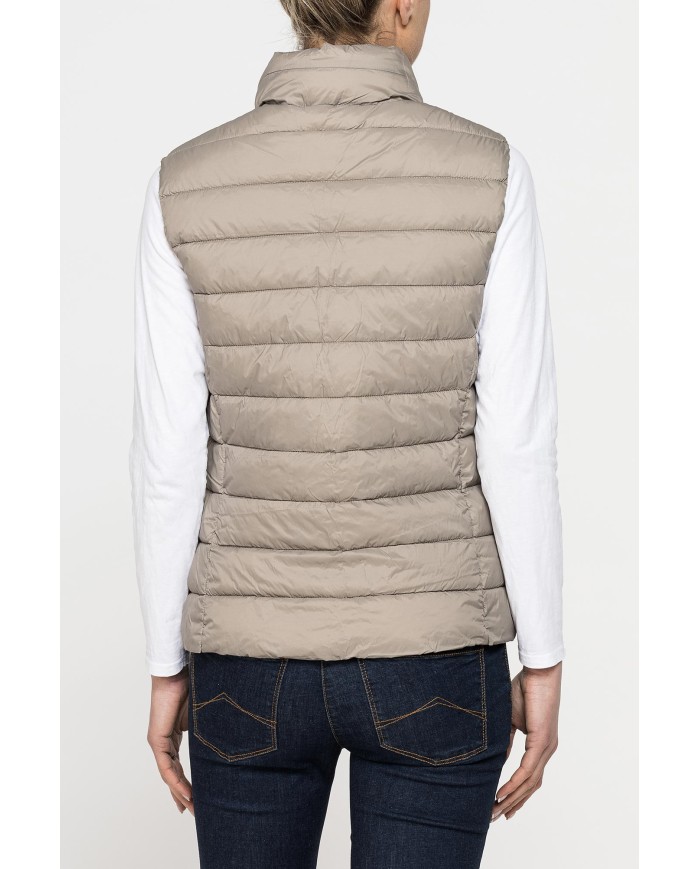 GIUBBINO ULTRALIGHT SENZA MANICHE