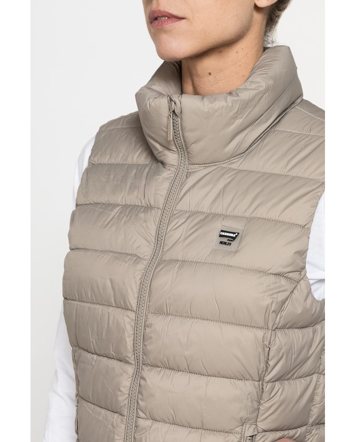 GIUBBINO ULTRALIGHT SENZA MANICHE