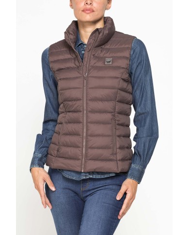 GIUBBINO ULTRALIGHT SENZA MANICHE GIUBBINO ULTRALIGHT SENZA MANICHE