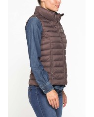 GIUBBINO ULTRALIGHT SENZA MANICHE