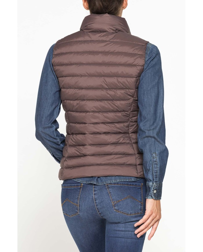 GIUBBINO ULTRALIGHT SENZA MANICHE