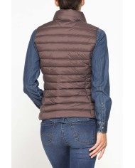 GIUBBINO ULTRALIGHT SENZA MANICHE