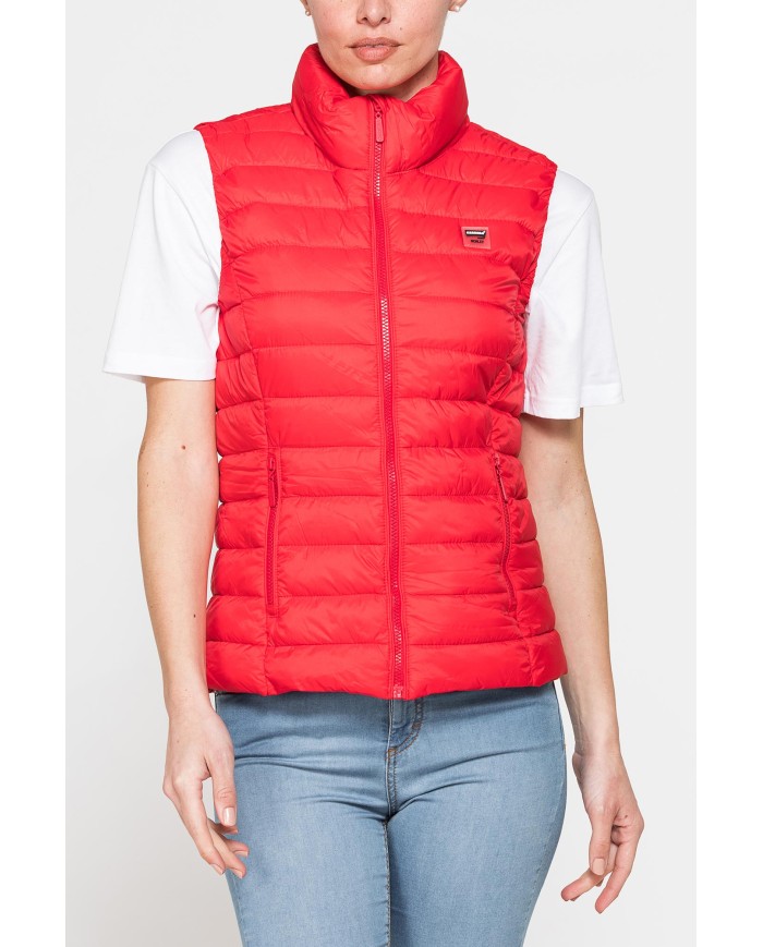 GIUBBINO ULTRALIGHT SENZA MANICHE