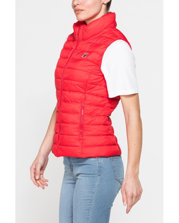 GIUBBINO ULTRALIGHT SENZA MANICHE