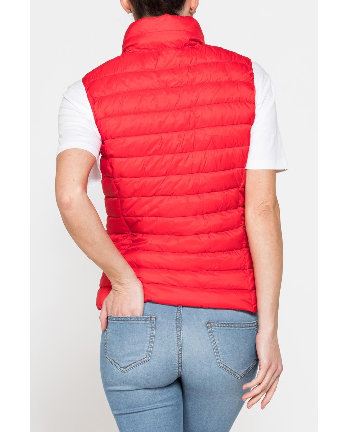 GIUBBINO ULTRALIGHT SENZA MANICHE