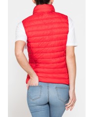 GIUBBINO ULTRALIGHT SENZA MANICHE