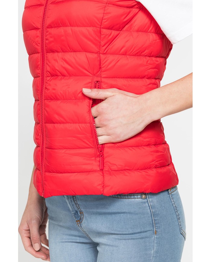 GIUBBINO ULTRALIGHT SENZA MANICHE