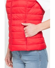 GIUBBINO ULTRALIGHT SENZA MANICHE