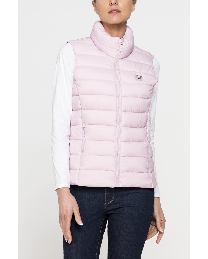 GIUBBINO ULTRALIGHT SENZA MANICHE