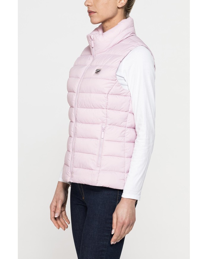 GIUBBINO ULTRALIGHT SENZA MANICHE