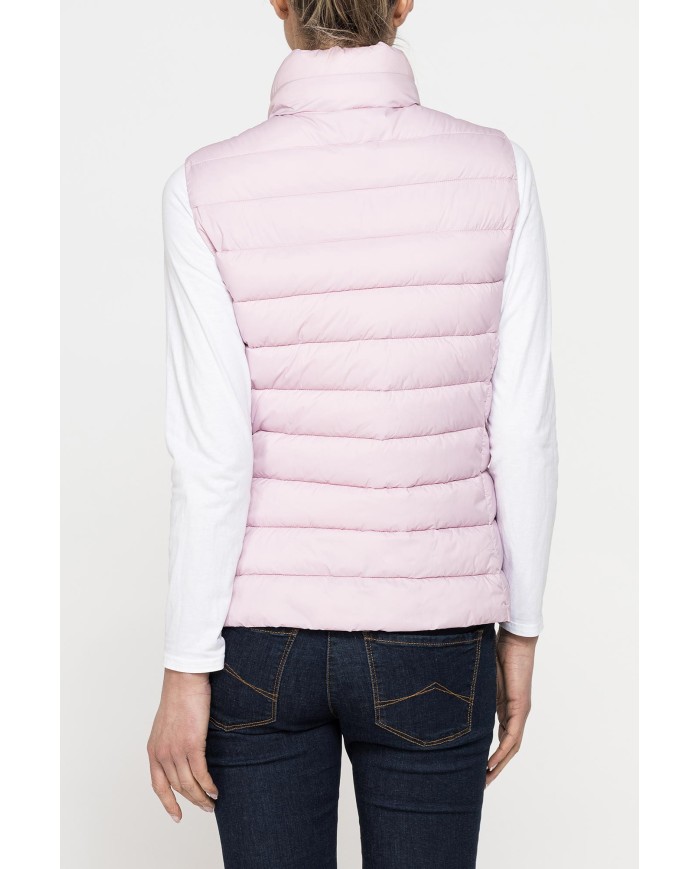 GIUBBINO ULTRALIGHT SENZA MANICHE