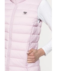 GIUBBINO ULTRALIGHT SENZA MANICHE