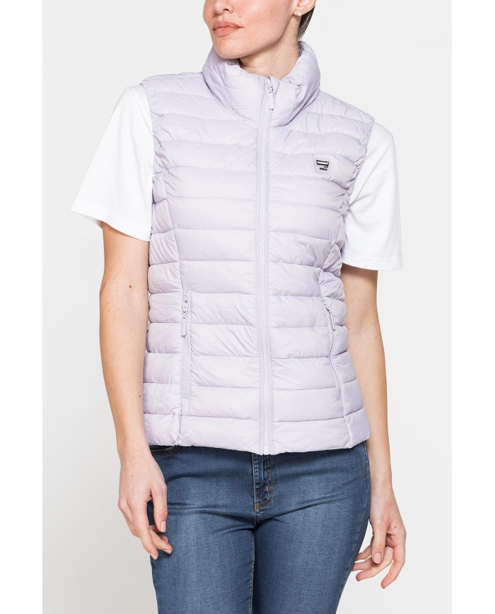 GIUBBINO ULTRALIGHT SENZA MANICHE