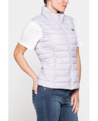 GIUBBINO ULTRALIGHT SENZA MANICHE GIUBBINO ULTRALIGHT SENZA MANICHE