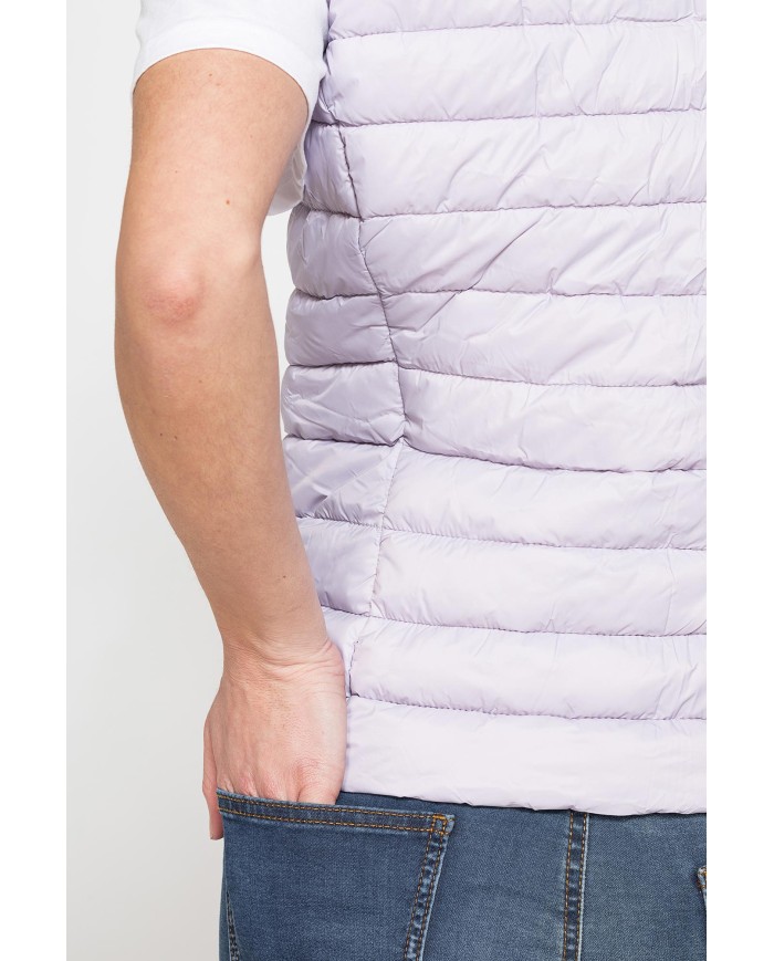 GIUBBINO ULTRALIGHT SENZA MANICHE