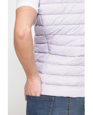 GIUBBINO ULTRALIGHT SENZA MANICHE