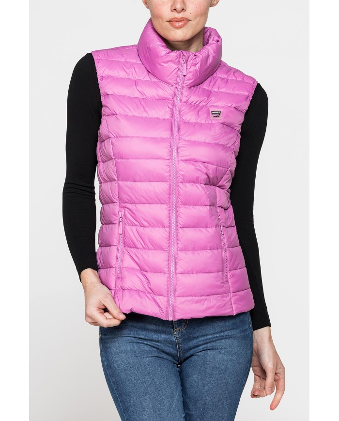 GIUBBINO ULTRALIGHT SENZA MANICHE