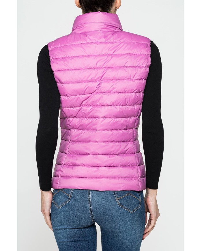 GIUBBINO ULTRALIGHT SENZA MANICHE