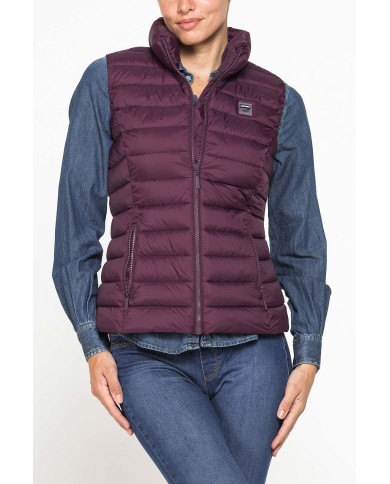 GIUBBINO ULTRALIGHT SENZA MANICHE GIUBBINO ULTRALIGHT SENZA MANICHE