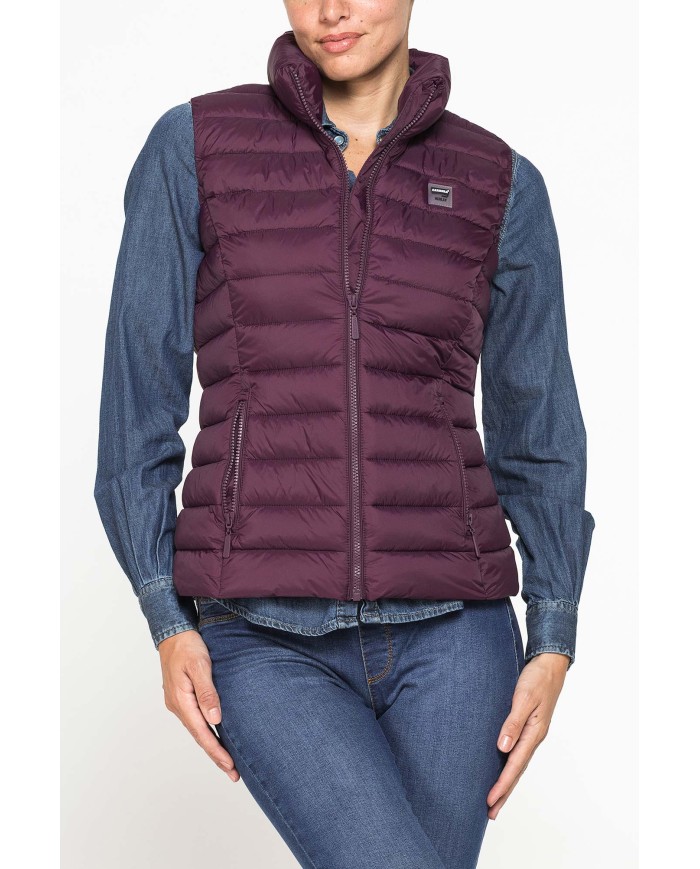 GIUBBINO ULTRALIGHT SENZA MANICHE