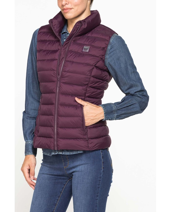 GIUBBINO ULTRALIGHT SENZA MANICHE