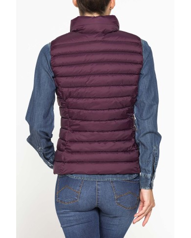 GIUBBINO ULTRALIGHT SENZA MANICHE GIUBBINO ULTRALIGHT SENZA MANICHE
