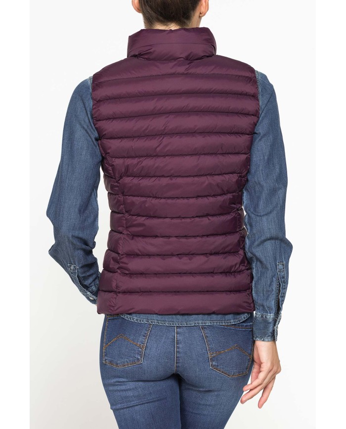 GIUBBINO ULTRALIGHT SENZA MANICHE