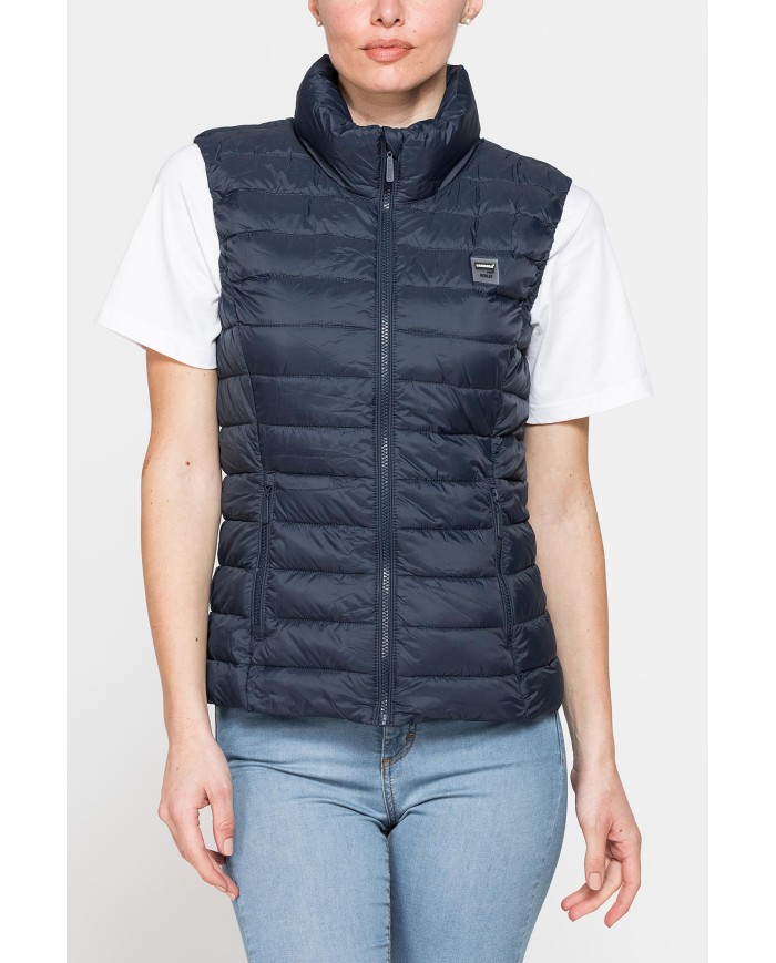 GIUBBINO ULTRALIGHT SENZA MANICHE