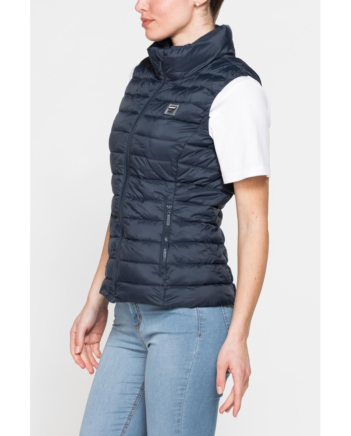 GIUBBINO ULTRALIGHT SENZA MANICHE