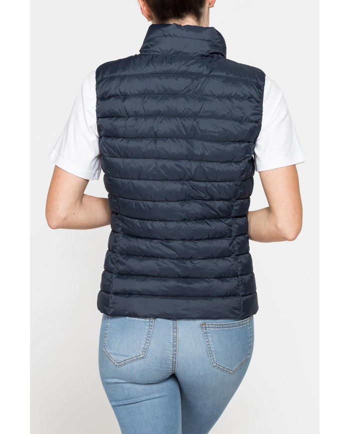 GIUBBINO ULTRALIGHT SENZA MANICHE