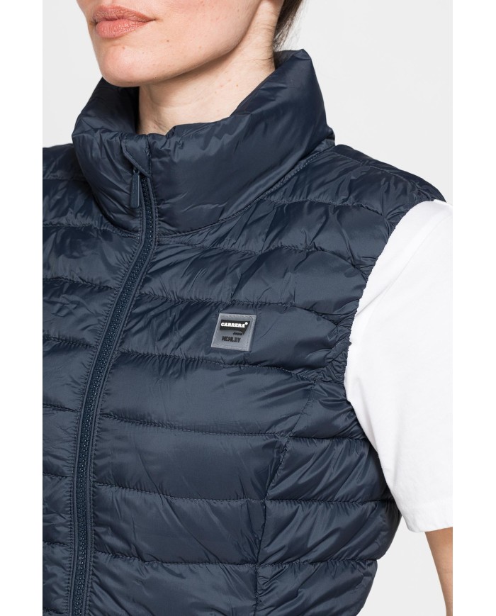 GIUBBINO ULTRALIGHT SENZA MANICHE