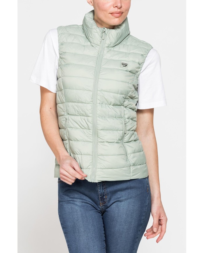 GIUBBINO ULTRALIGHT SENZA MANICHE