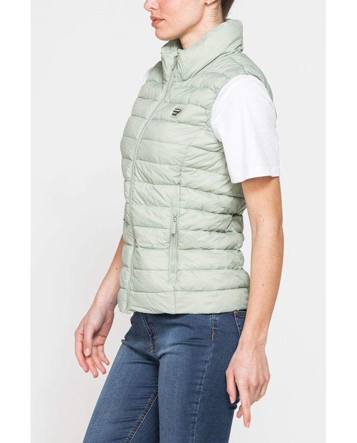 GIUBBINO ULTRALIGHT SENZA MANICHE