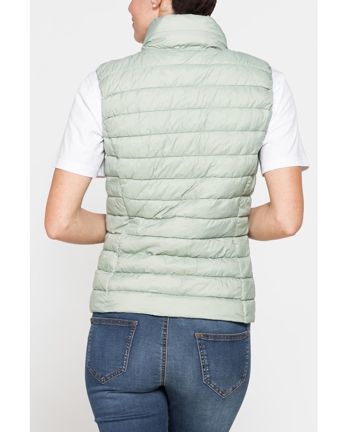 GIUBBINO ULTRALIGHT SENZA MANICHE