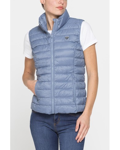 GIUBBINO ULTRALIGHT SENZA MANICHE GIUBBINO ULTRALIGHT SENZA MANICHE