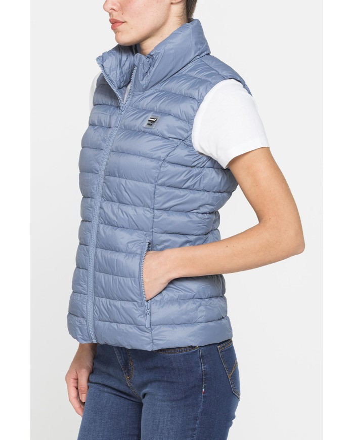 GIUBBINO ULTRALIGHT SENZA MANICHE
