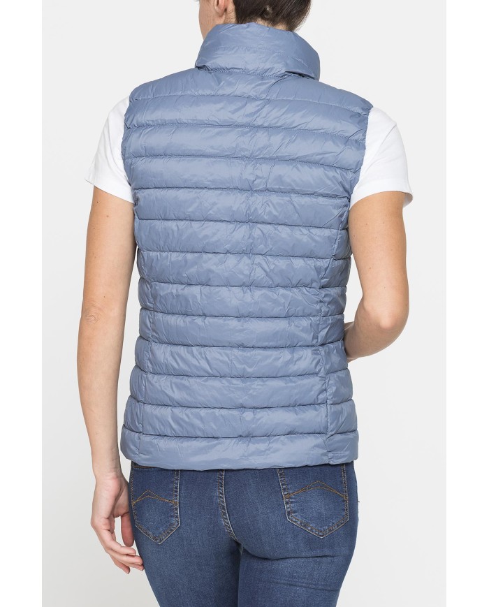 GIUBBINO ULTRALIGHT SENZA MANICHE
