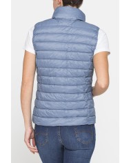 GIUBBINO ULTRALIGHT SENZA MANICHE