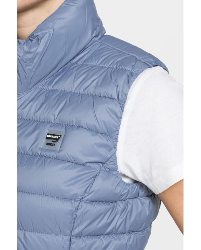 GIUBBINO ULTRALIGHT SENZA MANICHE