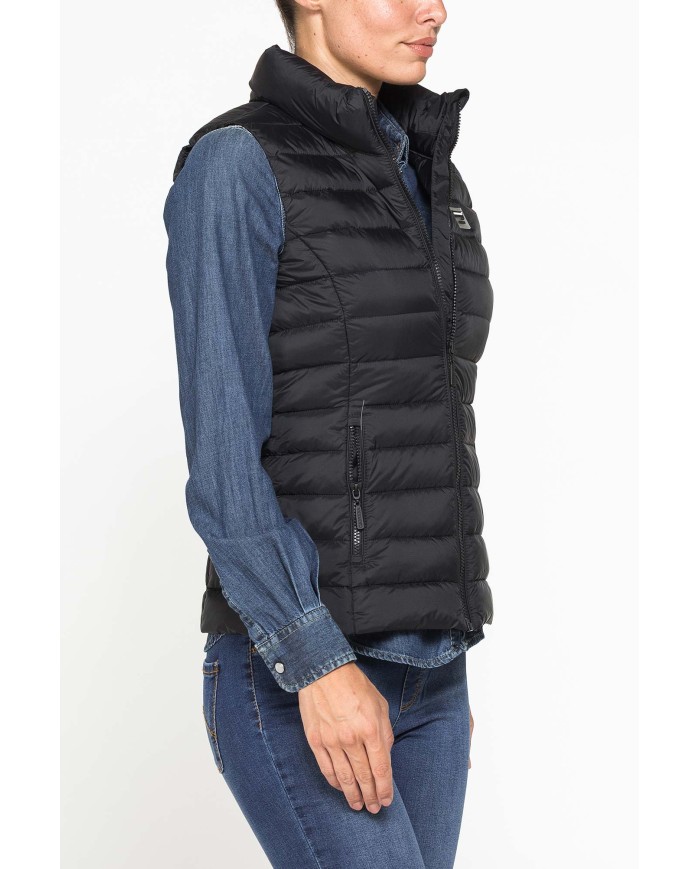 GIUBBINO ULTRALIGHT SENZA MANICHE